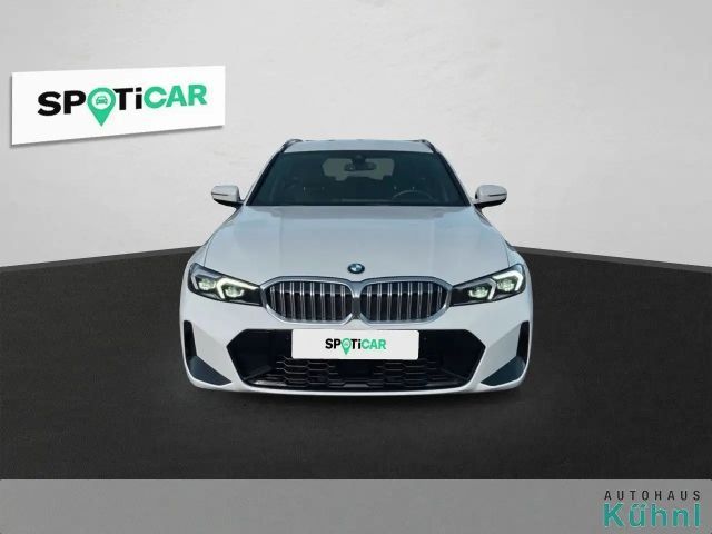 BMW 320 320i M-Sport Touring