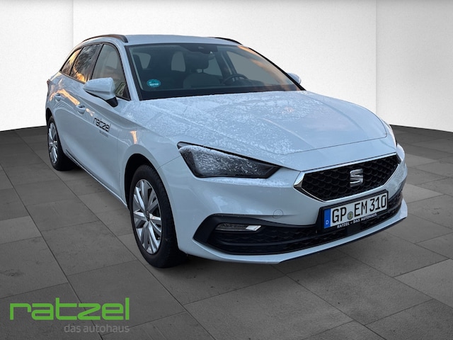 Seat Leon 1.5 eTSI DSG Sportstourer Style