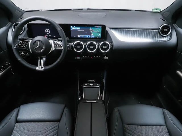 Mercedes-Benz B 180 Progressive