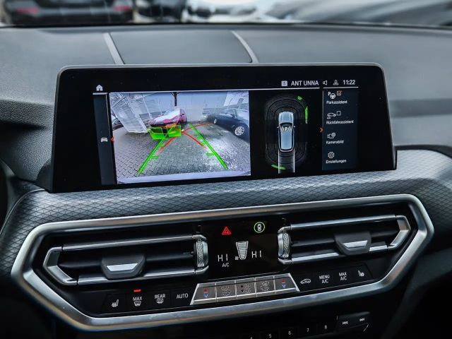 BMW X3 M-Sport xDrive30e