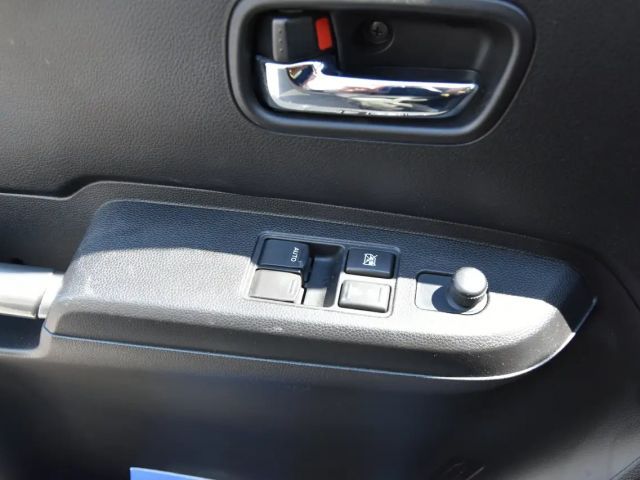 Suzuki Ignis Comfort DualJet Hybrid