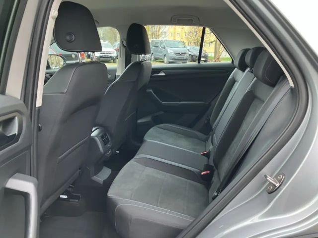 Volkswagen T-Roc 2.0 TDI 4Motion DSG Style