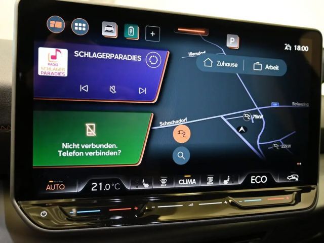 Cupra Born 77 kWh eBoost