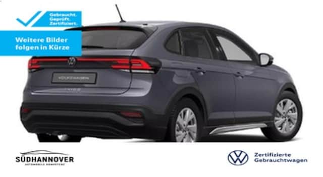 Volkswagen Taigo 1.0 TSI Life