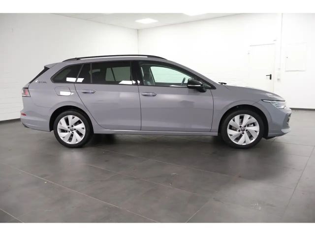 Volkswagen Golf 2.0 TDI DSG Golf VIII Variant