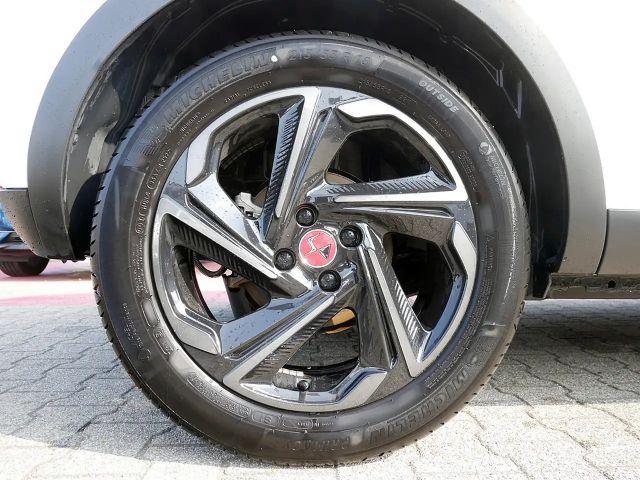 DS DS 3 Crossback Crossback E-Tense