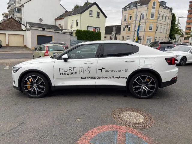 Polestar 2 Dual motor Long range
