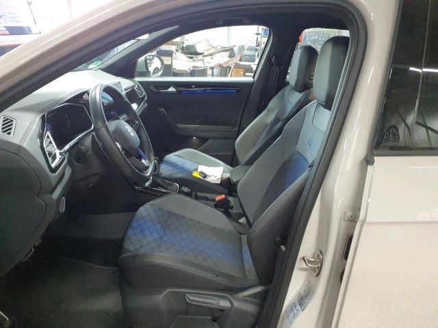 Volkswagen T-Roc 2.0 TSI DSG