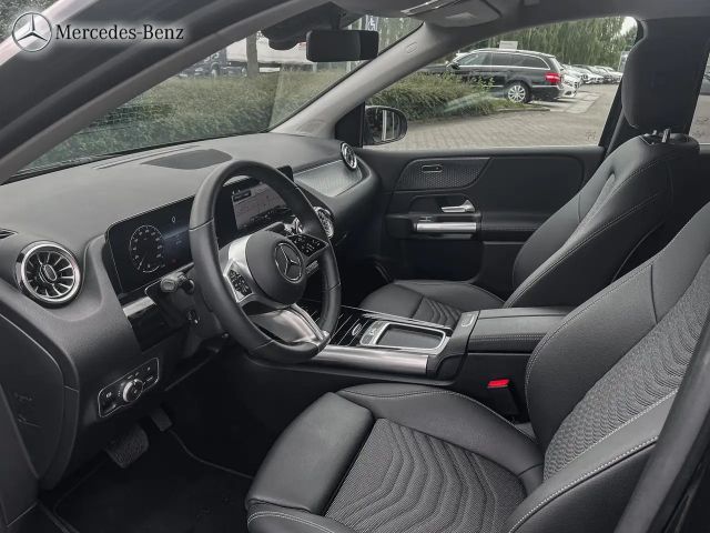 Mercedes-Benz B 200 Progressive