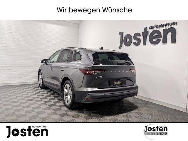 Skoda Enyaq Loft iV 50