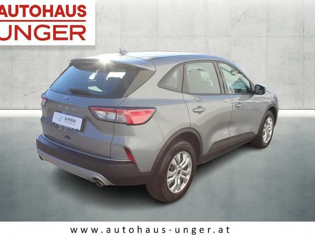 Ford Kuga EcoBoost Titanium