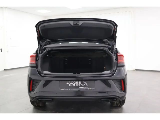 Volkswagen T-Roc 1.5 TSI Cabriolet R-Line