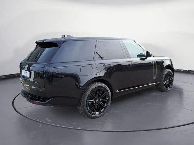 Land Rover Range Rover Autobiography P530