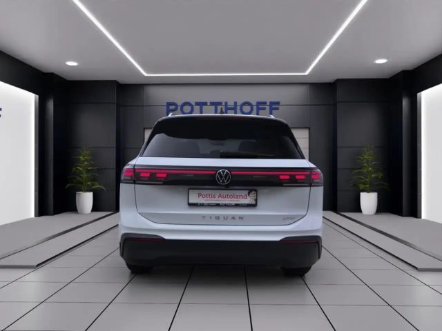 Volkswagen Tiguan 1.5 eTSI DSG Life