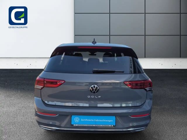 Volkswagen Golf 1.0 TSI Golf VIII Move