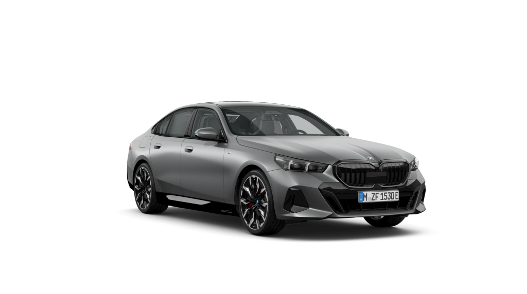 BMW 550 Sedan xDrive