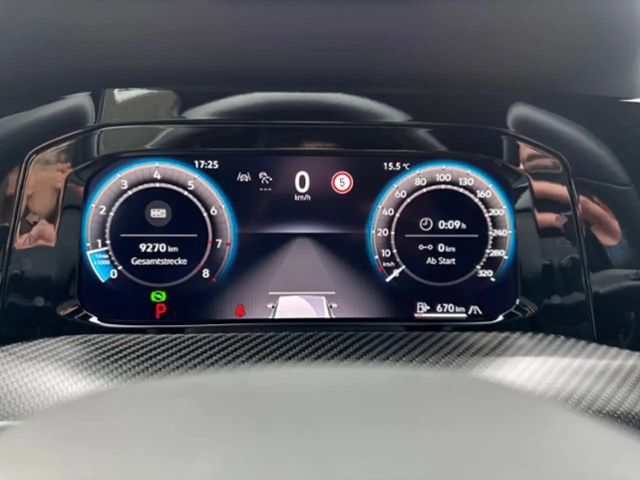 Volkswagen Golf 4Motion DSG