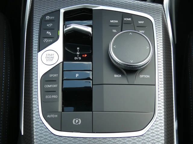 BMW 320 320i Comfort pakket M-Sport Touring