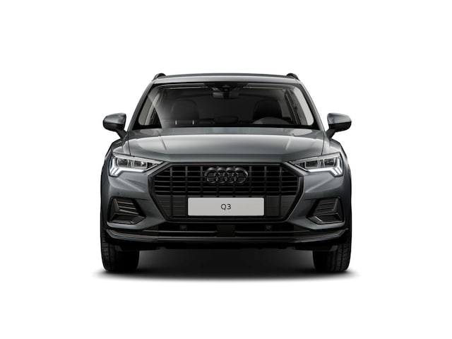 Audi Q3 35 TFSI S-Tronic
