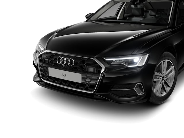 Audi A6 40 TDI S-Tronic Sedan
