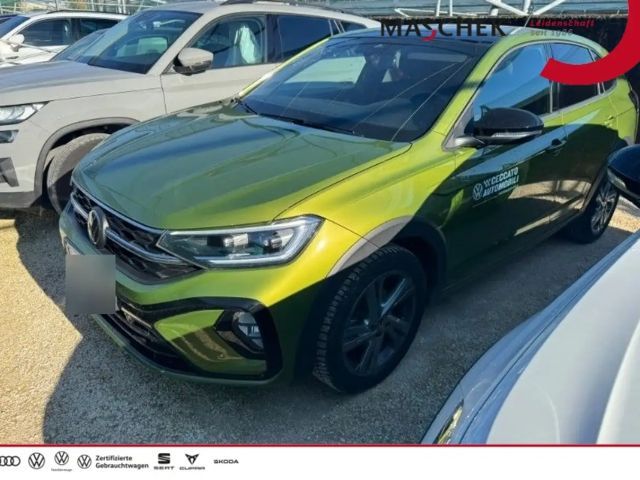 Volkswagen Taigo 1.0 TSI DSG R-Line