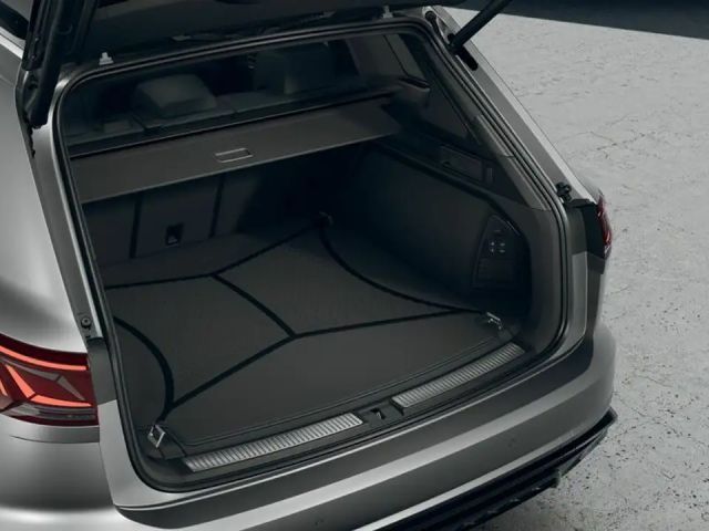 Volkswagen Touareg eHybrid