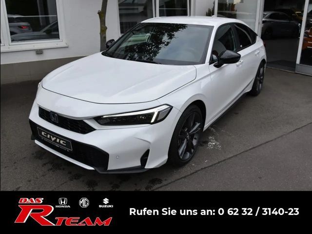 Honda Civic 2.0 Hybrid Sport e:HEV i-MMD