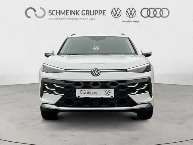 Volkswagen T-Roc 1.5 eTSI DSG Life