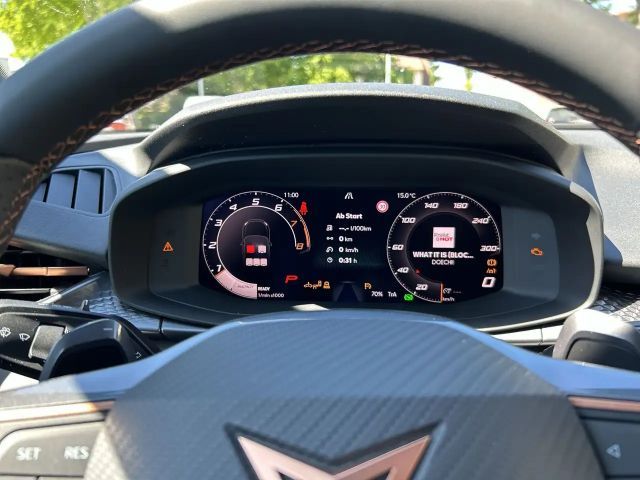 Cupra Terramar 1.5 eTSI Performance