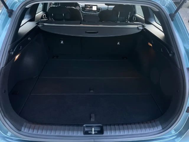 Kia Ceed Sportswagon JBL Sound Edition