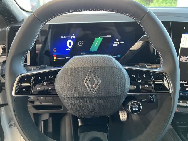 Renault Austral Alpine E-Tech Esprit