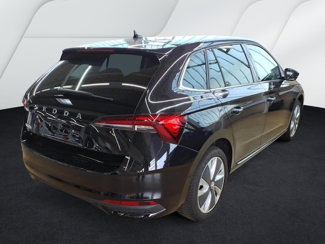 Skoda Scala 1.0 TSI Drive