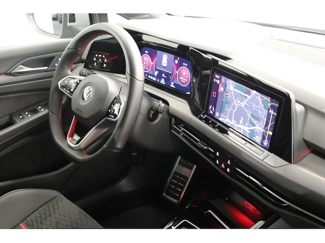 Volkswagen Golf 2.0 TSI GTI