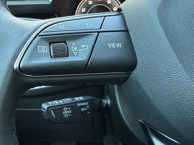 Audi A3 35 TFSI S-Tronic Sportback