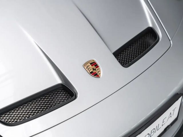 Porsche 992 Coupé GT3