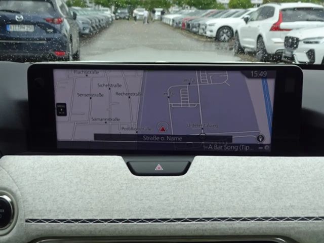 Mazda CX-60 4WD Takumi