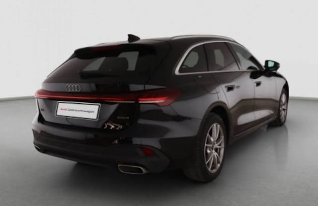 Audi A5 Avant Quattro S-Tronic