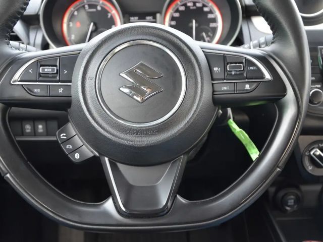 Suzuki Swift Clear Hybrid