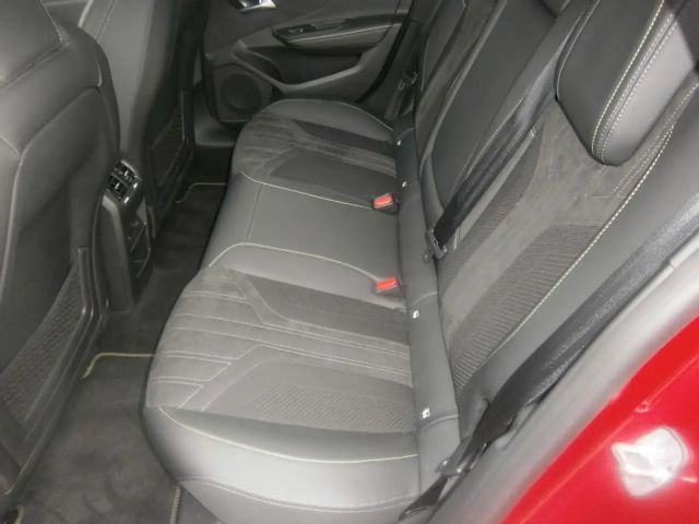 Peugeot 308 EAT8 GT-Line PureTech SW