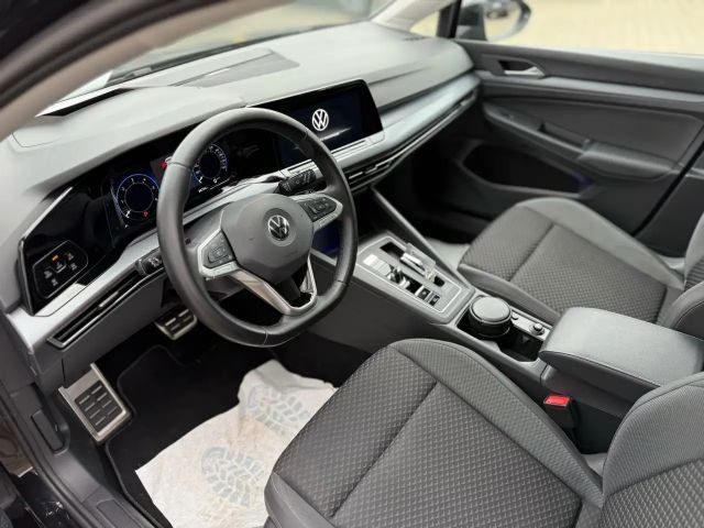 Volkswagen Golf 2.0 TDI DSG Golf VIII