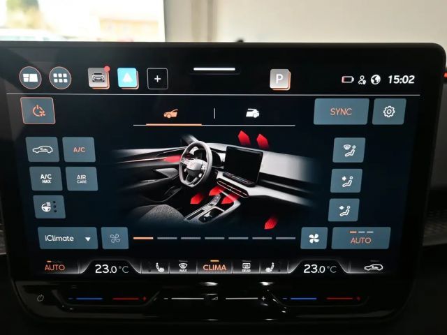 Cupra Terramar 1.5 e-TSI 150 PS DSG