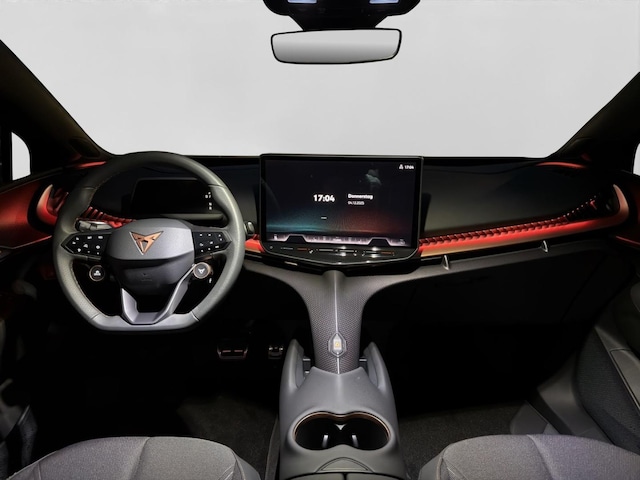 Cupra Tavascan Endurance