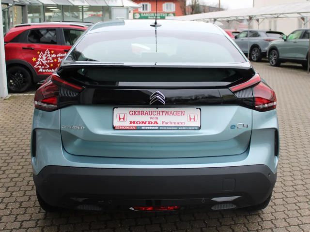 Citroën C4 Feel