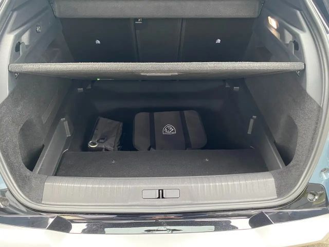 Peugeot E-3008 GT-Line