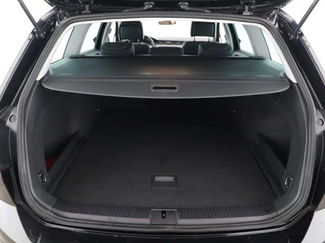 Volkswagen Passat 4Motion AllTrack DSG
