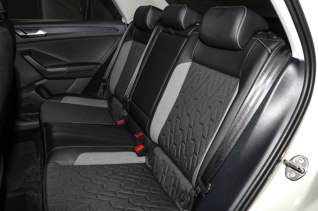 Volkswagen T-Roc 1.5 TSI