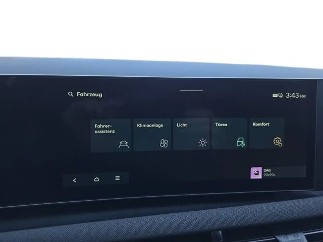 Hyundai Tucson 1.6 N Line T-GDi