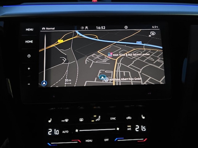 Volkswagen Arteon Shooting Brake 2.0 TSI