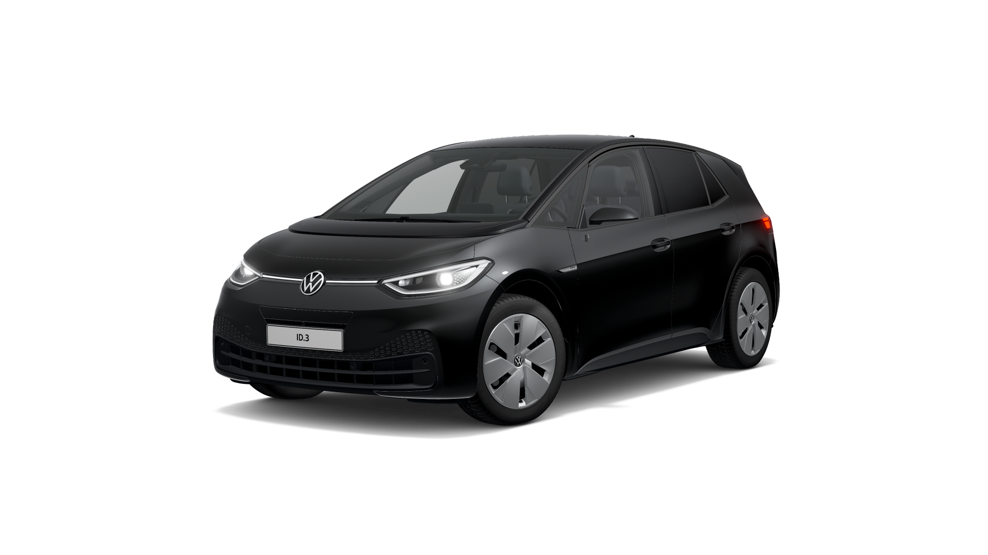 Volkswagen ID.3 58 KWh Performance Pro