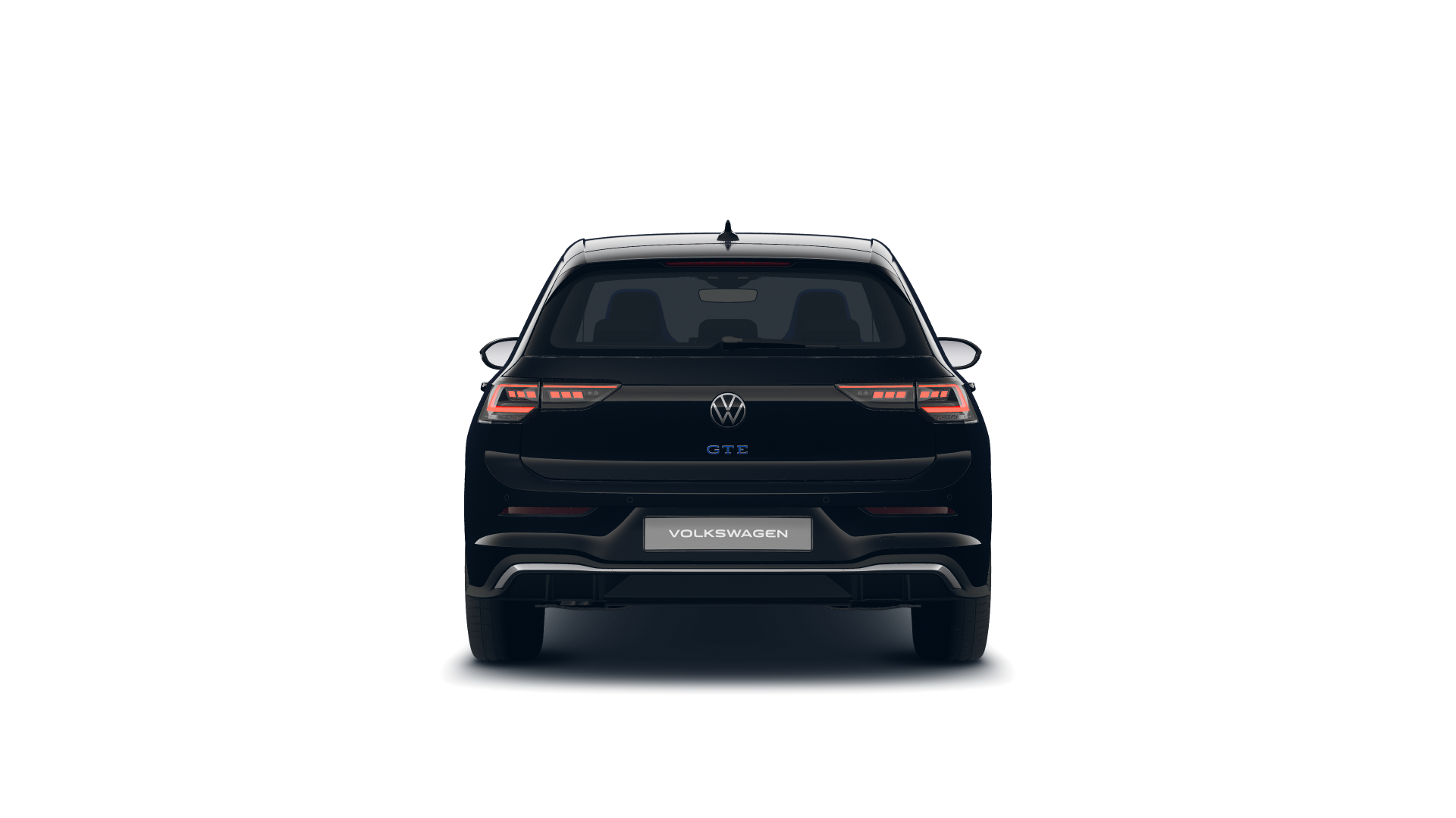 Volkswagen Golf IQ.Drive